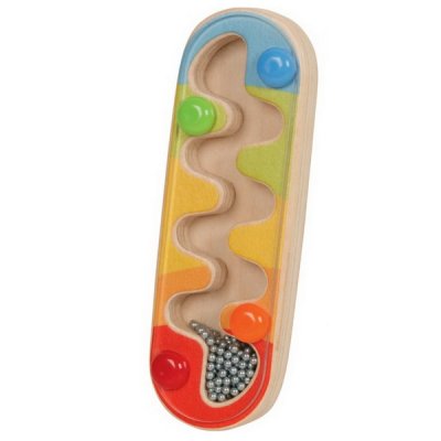 Goki Zvuk dažďa mini, 12 cm