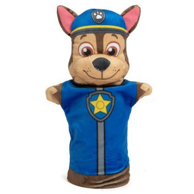 Melissa & Doug - Maňušky Labková patrola, 4 ks