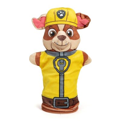Melissa & Doug - Maňušky Labková patrola, 4 ks