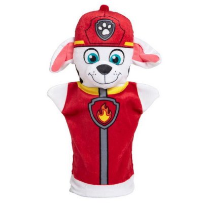 Melissa & Doug - Maňušky Labková patrola, 4 ks
