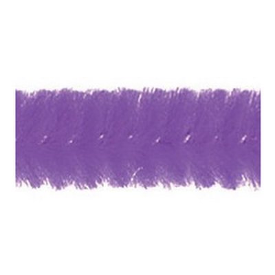 Meyco Chenille fialové 50 cm, 10 ks