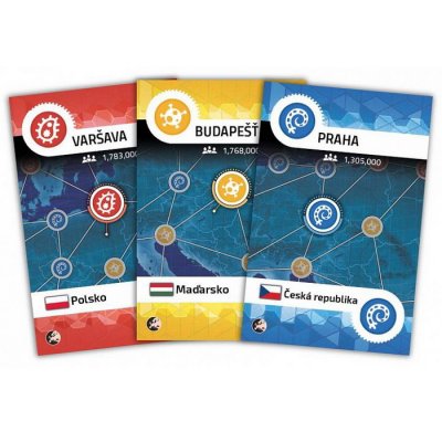 Pandemic: Epicentrum - Európa