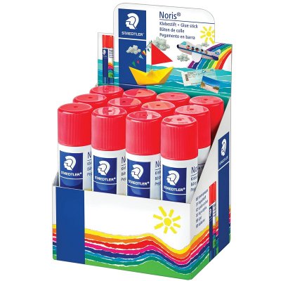 Staedtler Lepiaca tyčinka Noris Club, 20g