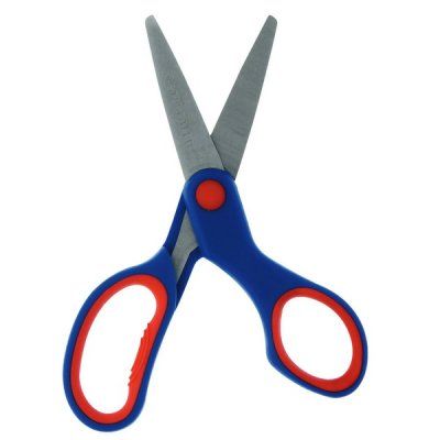 Staedtler Nožnice detské Noris Club pre pravákov, 14 cm