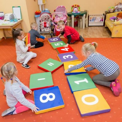 Molitanové matematické podsedáky 2v1, 12 častí