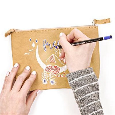 Staedtler Sada na ozdobenie peračníka Boho Style