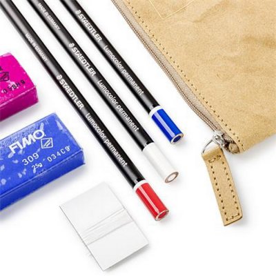 Staedtler Sada na ozdobenie peračníka Boho Style