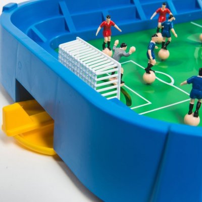 Stolný Futbal Champion