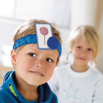 HABA Kto som - mini hra v plechovej krabičke