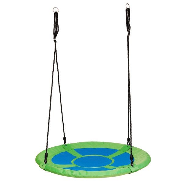 Hojdačka Bocianie hniezdo nest swing, 100 cm