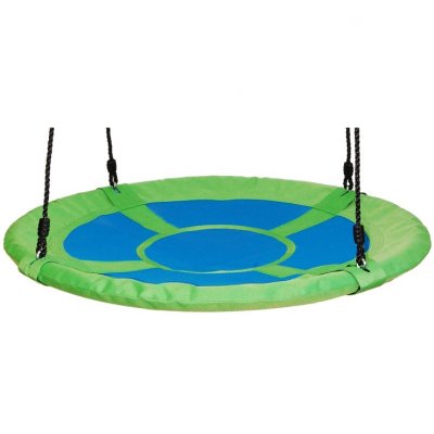 Hojdačka Bocianie hniezdo nest swing, 100 cm