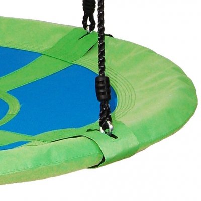 Hojdačka Bocianie hniezdo nest swing, 100 cm