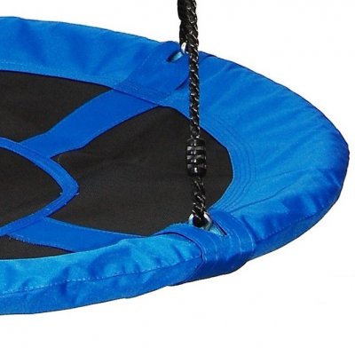Hojdačka Bocianie hniezdo nest swing, 100 cm