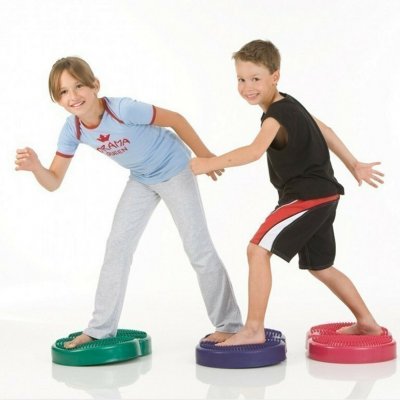 Togu Aero-Step Kids, 1 ks