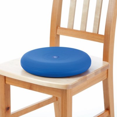 Togu Balančný vankúš Dynair, Ø 33 cm