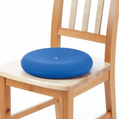 Togu Balančný vankúš Dynair XL, Ø 36 cm