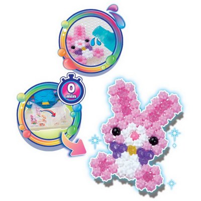 Aquabeads Štartovací kufrík s korálkami pre začiatočníkov