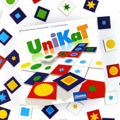 Granna Unikát