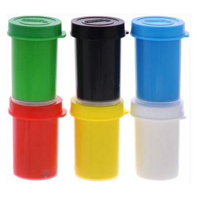 Jovi Temperové farby v kelímku, 6 x 15ml