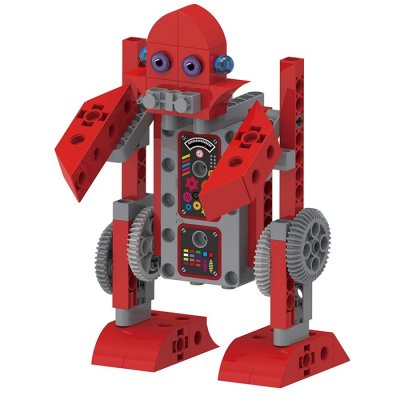 Kosmos Kids First Robot Factory pre predškolákov