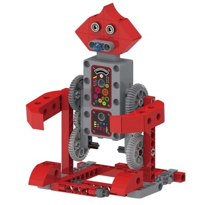 Kosmos Kids First Robot Factory pre predškolákov