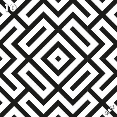 Logi-cube Zebra Pracovné karty k 16 kockám