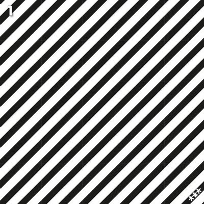 Logi-cube Zebra Pracovné karty k 16 kociek