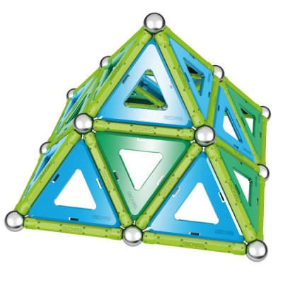 Geomag Education Box 300