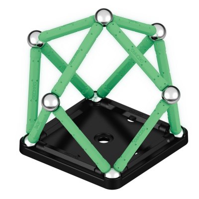 Geomag Glow Recycled 25