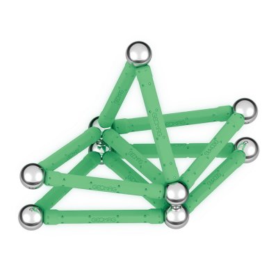 Geomag Glow Recycled 25