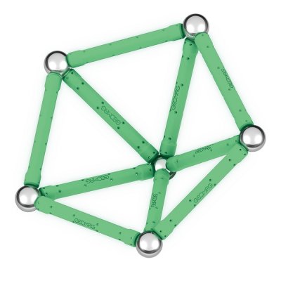 Geomag Glow Recycled 25