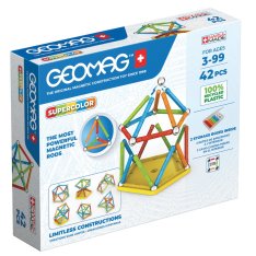 Geomag Supercolor 42
