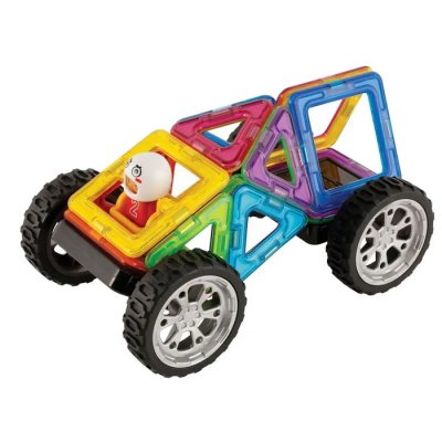 Magformers Wow Starter Plus 18