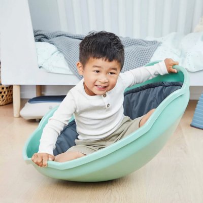 Gonge Mini kužeľ Nordic s poduškou