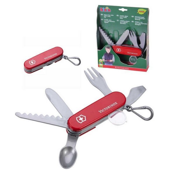 Klein Švajčiarsky nôž Victorinox, 11 cm