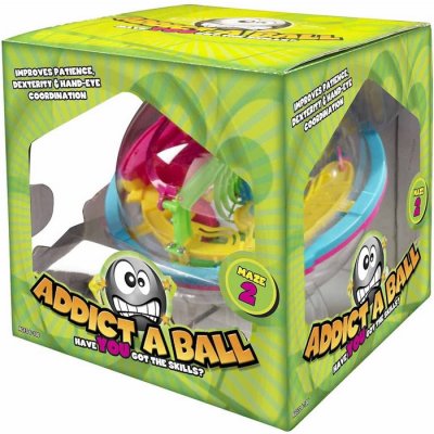 Brainstorm Hlavolam Addict-A-Ball Maze 2