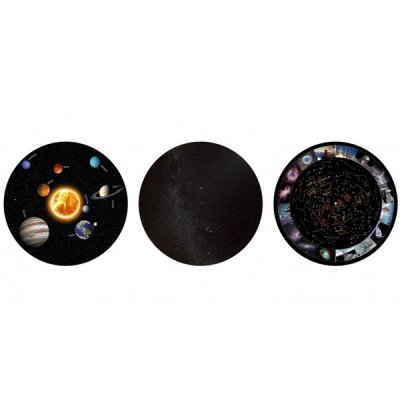 Buki Planetárium HD