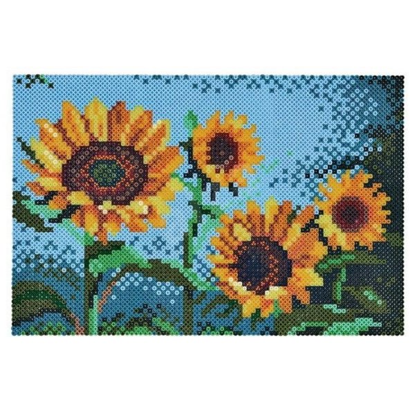 Hama ART Slnečnice, 10.000 ks