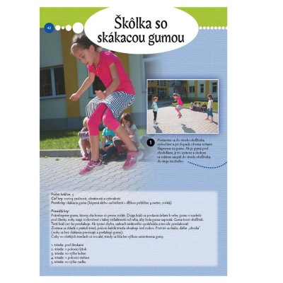 Klasické slovenské skladačky a hry