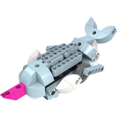 Kosmos Kids First Robotické safari