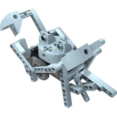 Kosmos Kids First Robotické safari