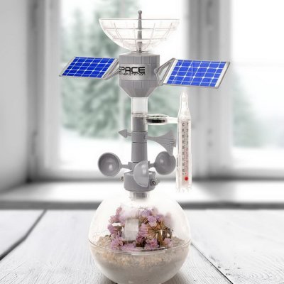 PlaySTEAM The Space Weather Station