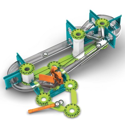 Geomag Mechanics Gravity Race Track 67