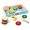 Melissa & Doug Drevená sada na výrobu sendvičov