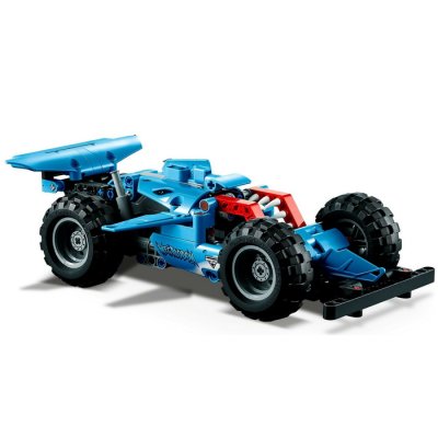 Lego Technic 42134 Monster Jam™ Megalodon™ 2v1, 260 ks