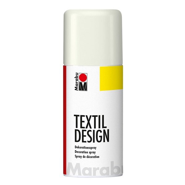 Marabu Textil Design, spray 150 ml