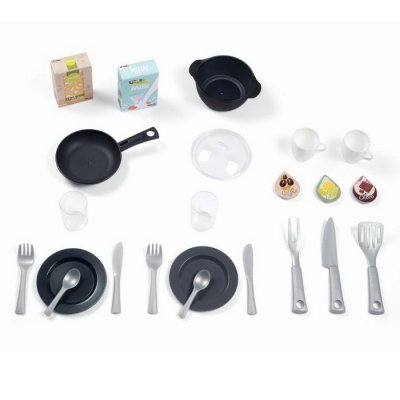 Smoby Kuchynka Bon Appetit 310823