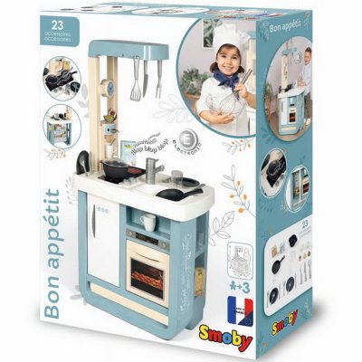 Smoby Kuchynka Bon Appetit 310823