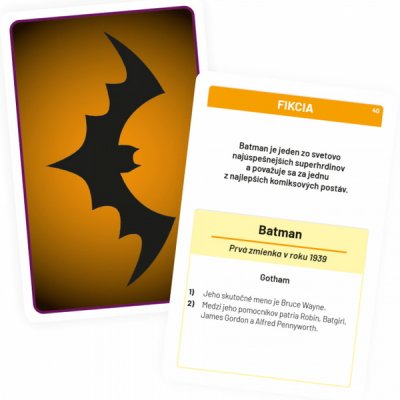 Albi Všetky osobnosti sveta - kvízová hra