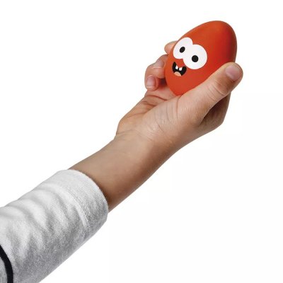 Janod Preteky s vajíčkom, pre 4 deti